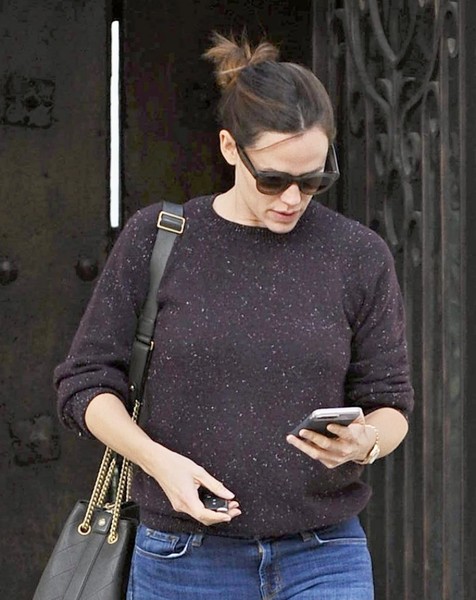Jennifer Garner