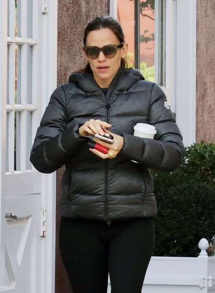 Jennifer Garner