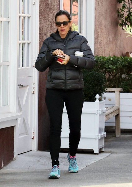 Jennifer Garner
