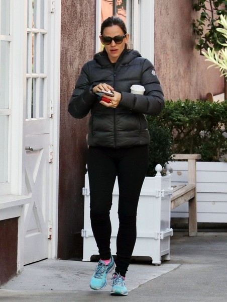 Jennifer Garner