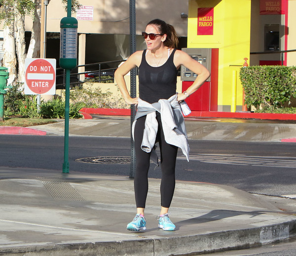 Jennifer Garner