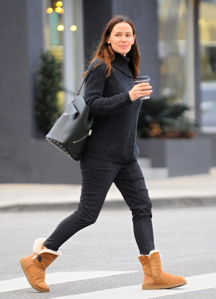 Jennifer Garner