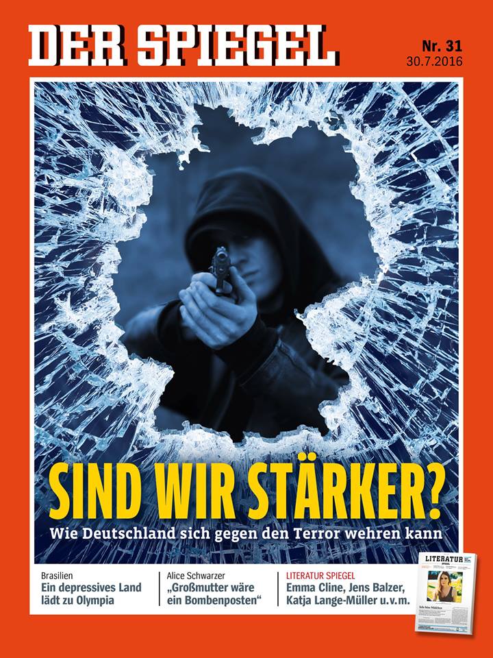 Der Spiegel