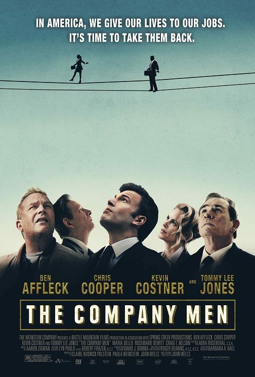The Company Men The Company Men