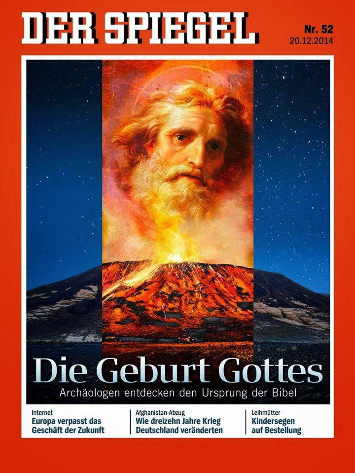 Der Spiegel