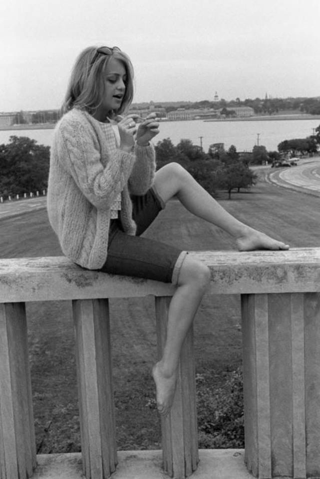Goldie Hawn Goldie Hawn