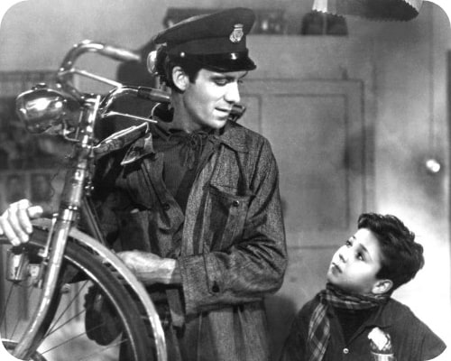 Bicycle Thieves