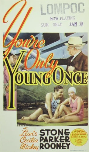 You're Only Young Once (1937)
