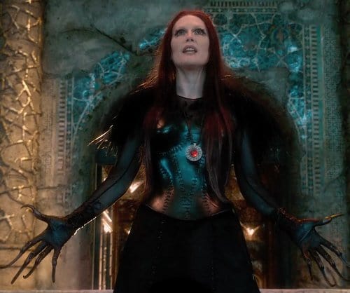 Seventh Son