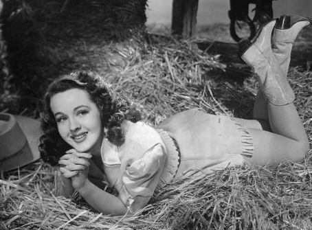 Peggy Moran Peggy Moran
