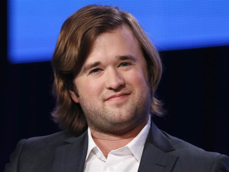 Haley Joel Osment