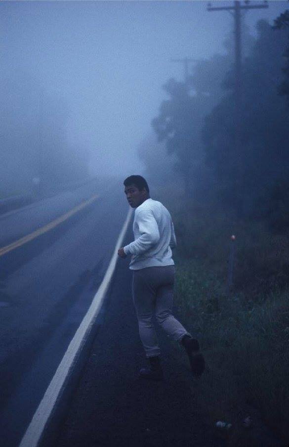 Muhammad Ali Muhammad Ali