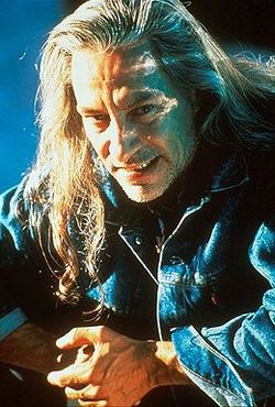 Killer Bob