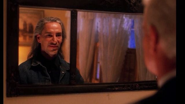 Killer Bob