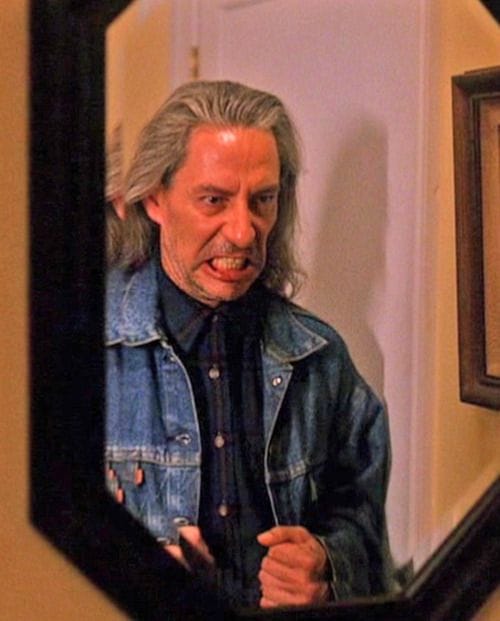 Killer Bob