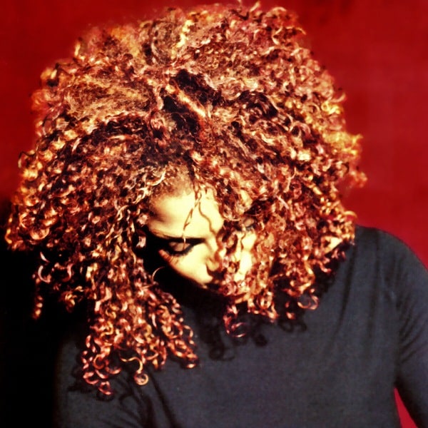 The Velvet Rope The Velvet Rope
