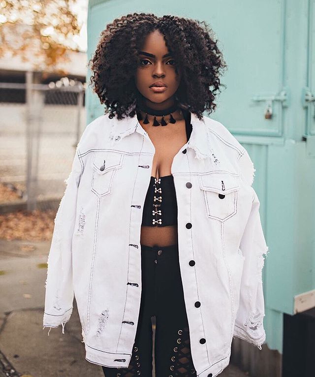 Hanna Lashay