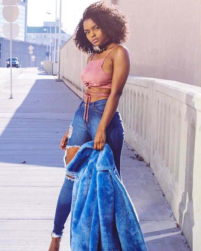 Hanna Lashay