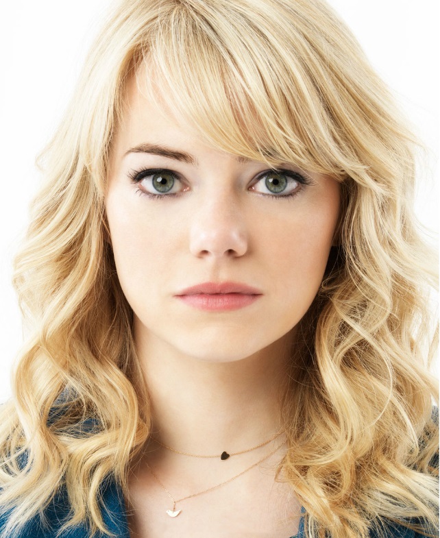 Emma Stone Emma Stone