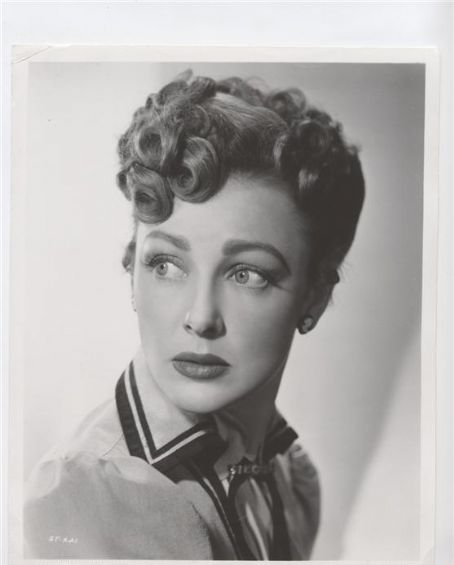 Virginia Grey Virginia Grey