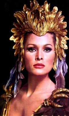 Ursula Andress