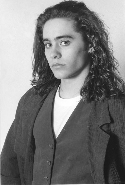 Jared Leto