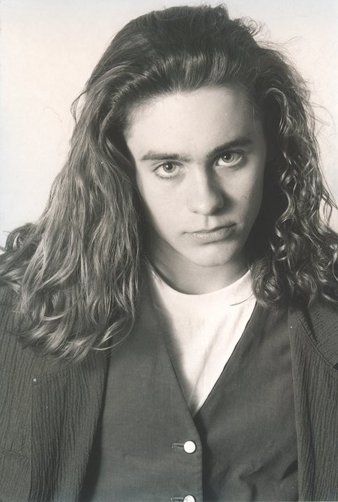 Jared Leto