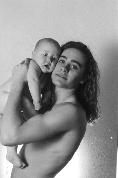 Jared Leto
