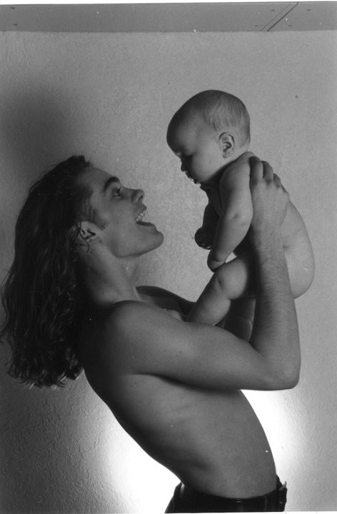 Jared Leto