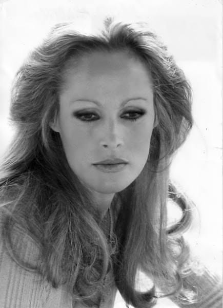 Picture of Ursula Andress