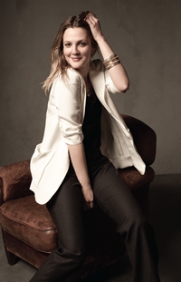 Drew Barrymore Drew Barrymore