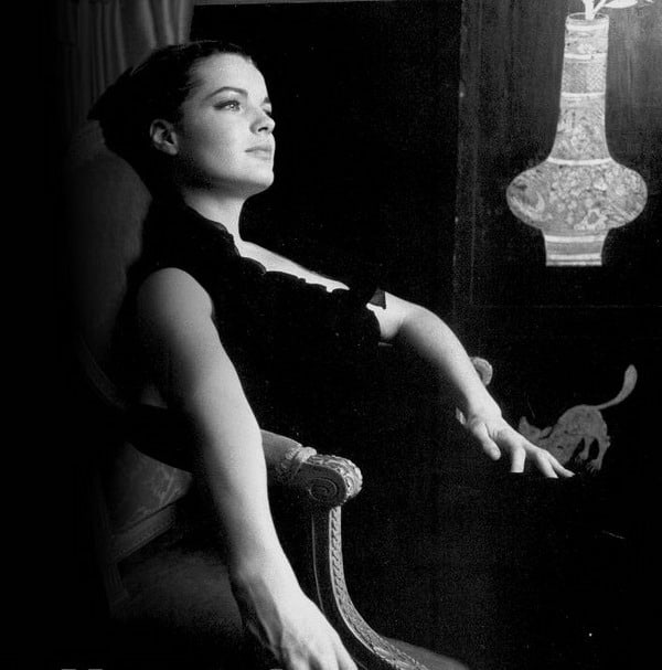 Romy Schneider