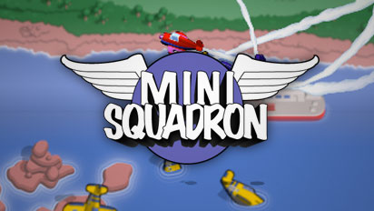 MiniSquadron