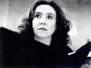 Melanie Hill