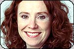 Melanie Hill