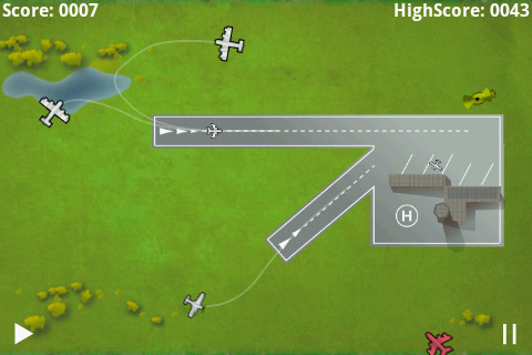 Air Control
