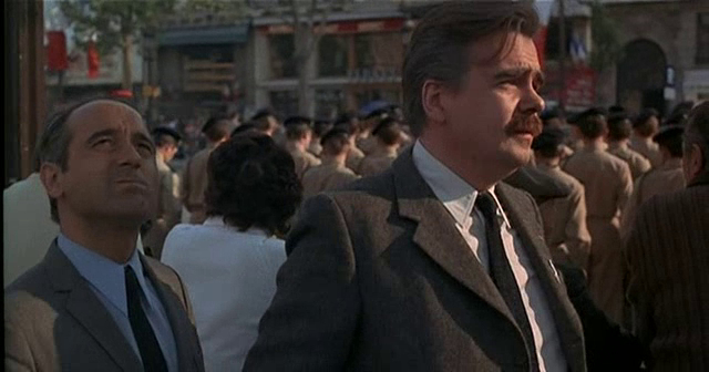 The Day of the Jackal (1973)