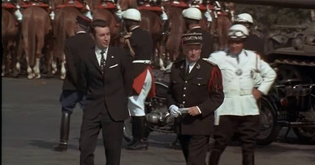 The Day of the Jackal (1973)