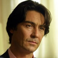 Nathaniel Parker