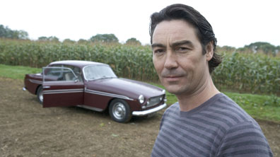 Nathaniel Parker