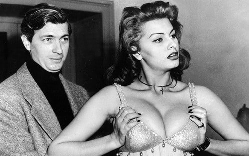 Sophia Loren Sophia Loren