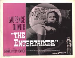 The Entertainer The Entertainer