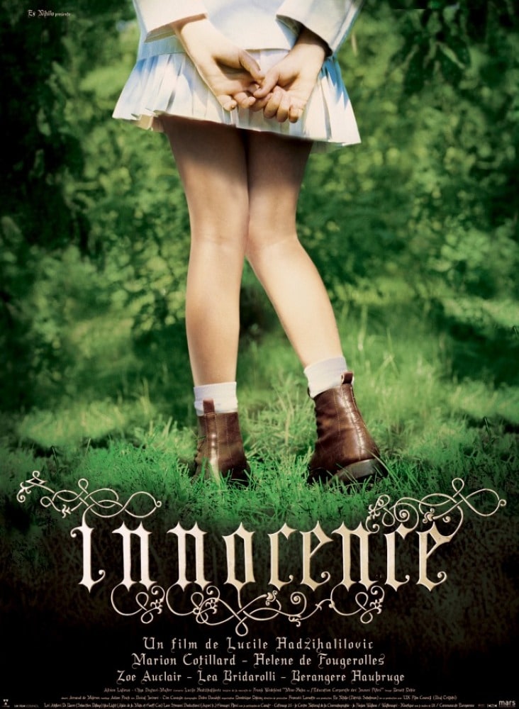 Picture Of Innocence 2004