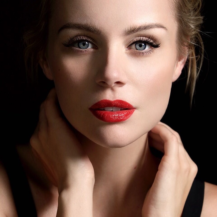 Helena Mattsson Helena Mattsson