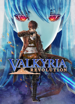 Valkyria Revolution