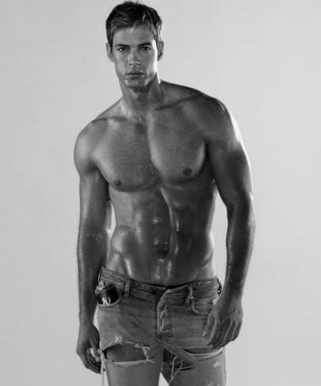 Picture of William Levy