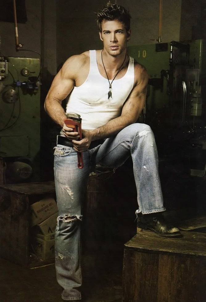 William Levy William Levy