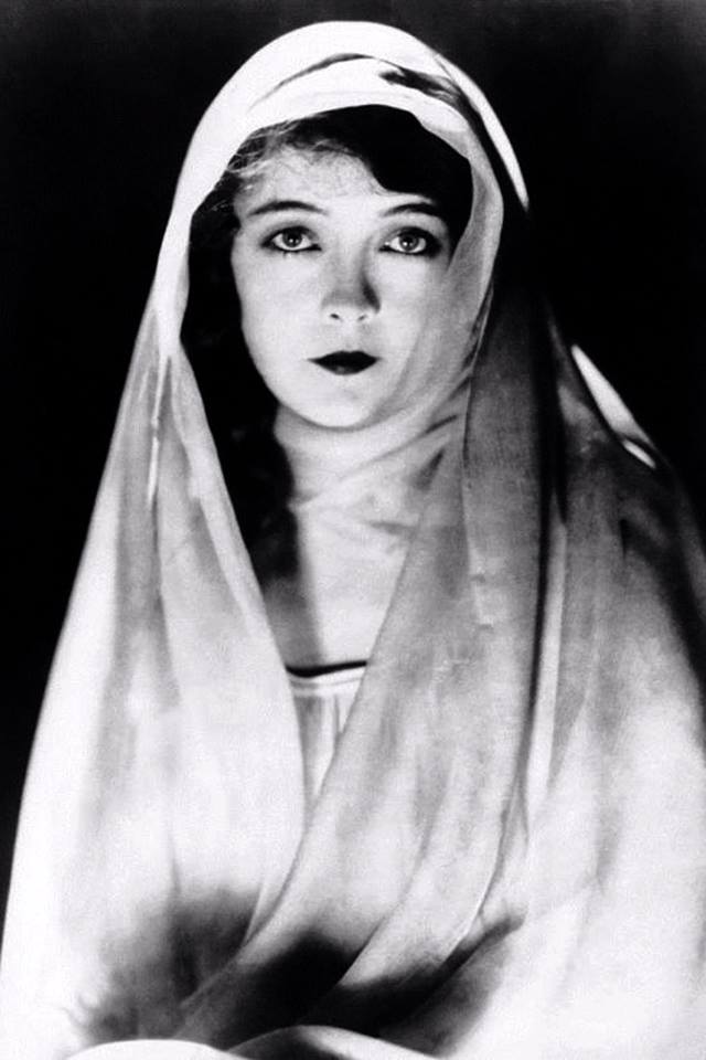 Lillian Gish Lillian Gish