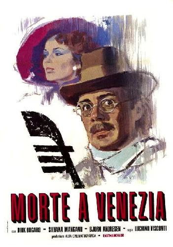 Death in Venice