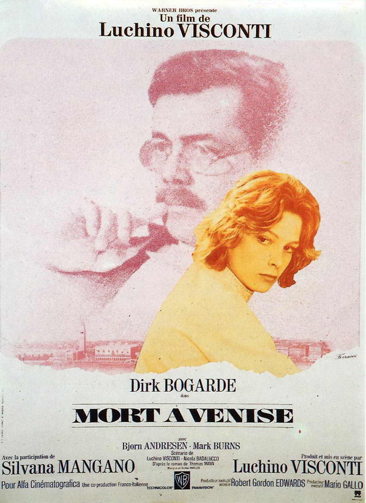 Death in Venice